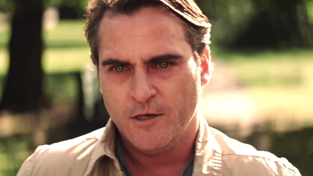 Irrational man recensione