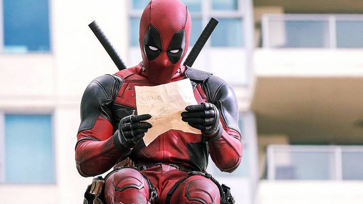 Pietro Emiliani_Deadpool